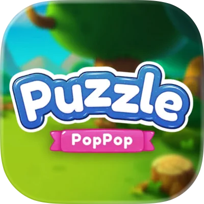 Pop Block Puzzle_iOS_261009