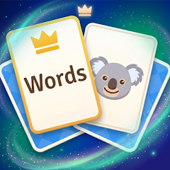 King of Solitaire: Word Puzzle_AOS